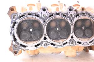 Yamaha - 19 Yamaha YXZ1000R Cylinder Head - Image 8