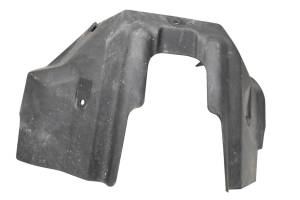 Yamaha - 19 Yamaha YXZ1000R EPS SS SE Lower Steering Wheel Adjustment Cover - Image 2