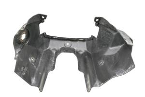 Yamaha - 19 Yamaha YXZ1000R EPS SS SE Lower Steering Wheel Adjustment Cover - Image 3