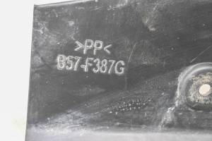 Yamaha - 19 Yamaha YXZ1000R EPS SS SE Lower Steering Wheel Adjustment Cover - Image 4