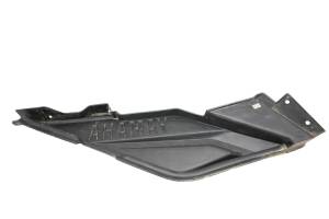 Yamaha - 19 Yamaha YXZ1000R EPS SS SE Left Side Panel Shroud Cover - Image 3