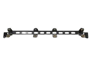 Yamaha - 19 Yamaha YXZ1000R EPS SS SE Upper Radiator Bracket Mount - Image 1