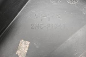 Yamaha - 19 Yamaha YXZ1000R EPS SS SE Right Side Panel Shroud Cover - Image 4