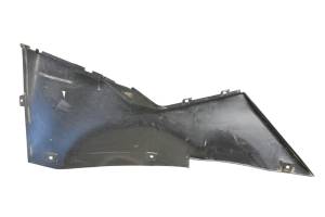 Yamaha - 19 Yamaha YXZ1000R EPS SS SE Left Side Rocker Panel Shroud Cover - Image 3