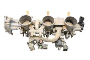 Yamaha - 19 Yamaha YXZ1000R SS Throttle Body - Image 3