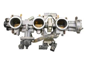 Yamaha - 19 Yamaha YXZ1000R SS Throttle Body - Image 5