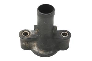 16 Yamaha Waverunner V1 Thermostat Housing Cover VX1050E