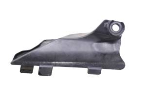 13 Yamaha YFZ450R Subframe Side Cover
