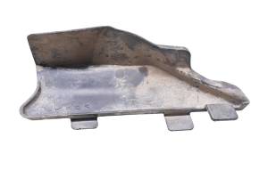 Yamaha - 13 Yamaha YFZ450R Subframe Side Cover - Image 5