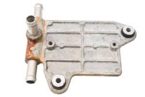 Yamaha - 16 Yamaha Waverunner V1 Rectifier Mounting Bracket VX1050E - Image 4