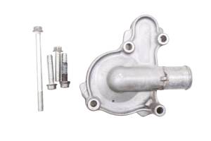 Yamaha - 13 Yamaha YFZ450R Water Pump Cover - Image 2