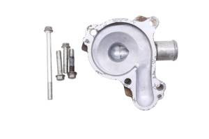 Yamaha - 13 Yamaha YFZ450R Water Pump Cover - Image 3