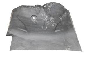 Yamaha - 16 Yamaha YXZ1000R Upper Speedometer Cover - Image 2
