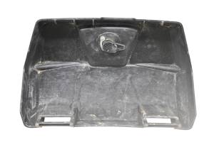 Yamaha - 16 Yamaha YXZ1000R Glove Box Cover - Image 2