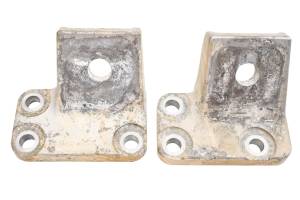 16 Yamaha Waverunner V1 Engine Motor Mounts Brackets VX1050E