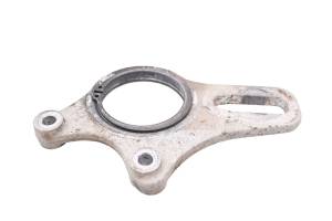 Yamaha - 13 Yamaha YFZ450R Rear Brake Caliper Mounting Bracket - Image 1