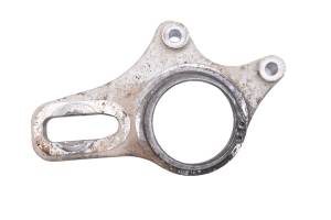 Yamaha - 13 Yamaha YFZ450R Rear Brake Caliper Mounting Bracket - Image 3