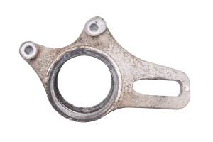 Yamaha - 13 Yamaha YFZ450R Rear Brake Caliper Mounting Bracket - Image 6