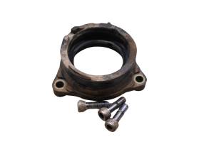 15 Yamaha YFZ450R Intake Manifold Boot