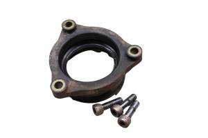 Yamaha - 15 Yamaha YFZ450R Intake Manifold Boot - Image 4