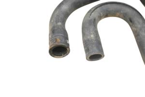 Yamaha - 16 Yamaha YXZ1000R Oil Tank Breather Lines Hoses - Image 6