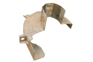 Yamaha - 16 Yamaha YXZ1000R Transfer Case Drive Shaft Cover - Image 3