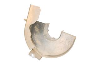 Yamaha - 16 Yamaha YXZ1000R Transfer Case Drive Shaft Cover - Image 6