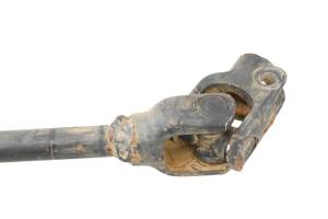 Yamaha - 19 Yamaha YXZ1000R EPS SS SE Steering Stem Shaft - Image 6