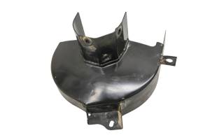 Yamaha - 19 Yamaha YXZ1000R SS Transfer Case Drive Shaft Guard Cover - Image 2