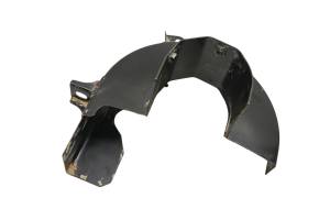 Yamaha - 19 Yamaha YXZ1000R SS Transfer Case Drive Shaft Guard Cover - Image 4