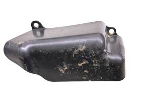 Yamaha - 19 Yamaha YXZ1000R Fuel Canister Cover - Image 1