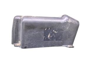 Yamaha - 19 Yamaha YXZ1000R Fuel Canister Cover - Image 4