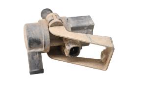 16 Yamaha Kodiak 700 4x4 Air Cut Off Valve YFM700K