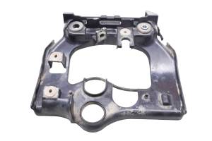 13 Yamaha YFZ450R Electrical Tray Cover