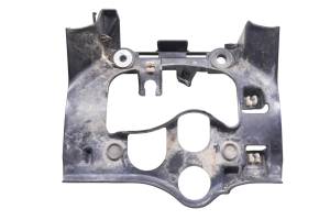 Yamaha - 13 Yamaha YFZ450R Electrical Tray Cover - Image 5