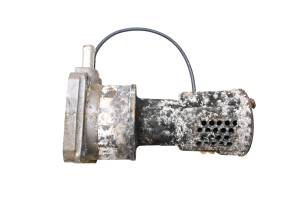 18 Yamaha Waverunner EX Exhaust Tail Pipe EX1050CT