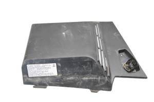 Yamaha - 19 Yamaha YXZ1000R EPS SS SE Left Side Carrier Cover - Image 1