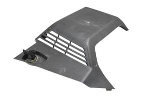 Yamaha - 19 Yamaha YXZ1000R EPS SS SE Left Side Carrier Cover - Image 4