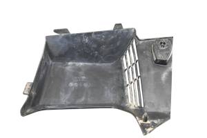 Yamaha - 19 Yamaha YXZ1000R EPS SS SE Left Side Carrier Cover - Image 5