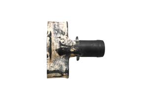 18 Yamaha Waverunner EX Thermostat Housing Cover EX1050CT