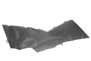 Yamaha - 16 Yamaha YXZ1000R Right Side Rocker Panel Cover - Image 2