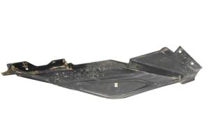 Yamaha - 16 Yamaha YXZ1000R Left Side Panel Shroud Cover - Image 6