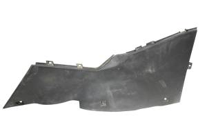 Yamaha - 16 Yamaha YXZ1000R Left Side Rocker Panel Cover - Image 2