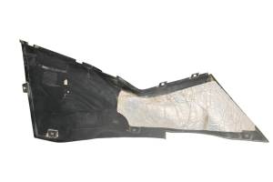 Yamaha - 16 Yamaha YXZ1000R Left Side Rocker Panel Cover - Image 5