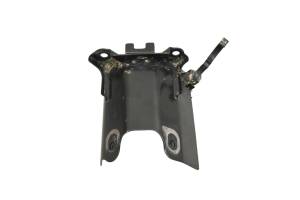 19 Yamaha YXZ1000R SS Transfer Case Drive Shaft Guard Cover