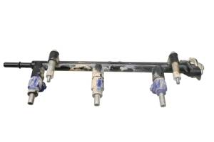 Yamaha - 16 Yamaha YXZ1000R Fuel Injectors & Rail - Image 4