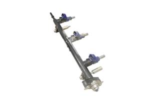 Yamaha - 16 Yamaha YXZ1000R Fuel Injectors & Rail - Image 7