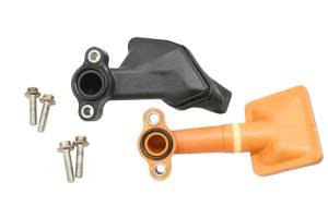 Yamaha - 16 Yamaha Waverunner V1 Oil Pump Pickup Tubes VX1050E - Image 2