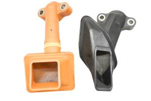 Yamaha - 16 Yamaha Waverunner V1 Oil Pump Pickup Tubes VX1050E - Image 5