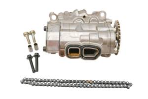 16 Yamaha Waverunner V1 Oil Pump VX1050E